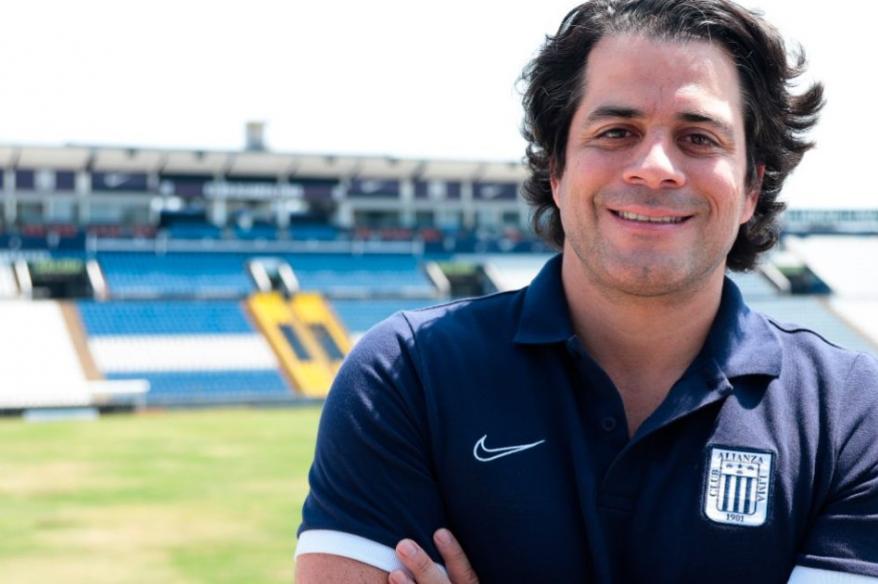 Gonzales Posada: "No sé quiénes son los nuevos acreedores"