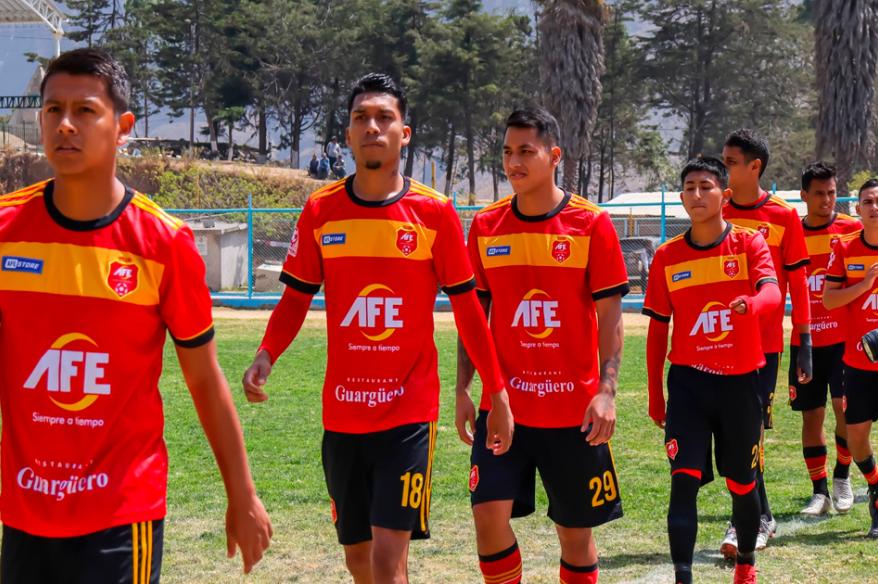 AFE Cosmos apelará a la FPF tras fallo infundado