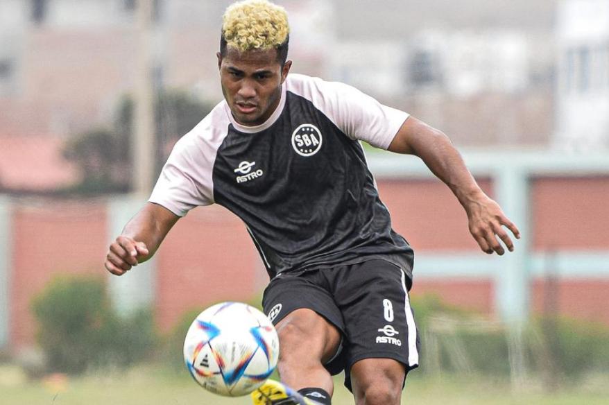 Mero: “El miércoles para nosotros es una final”