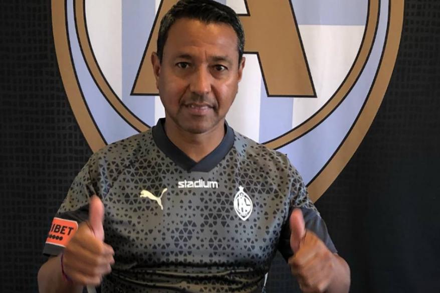 Club de Solano se comprometió con el descenso en Suecia