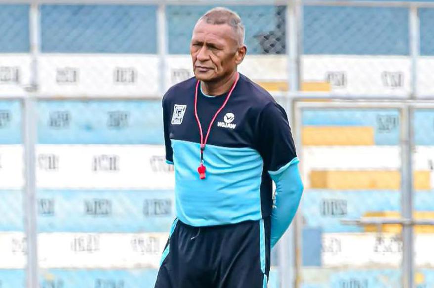 Gonzáles: “Venimos con la intención de hacer un buen partido”