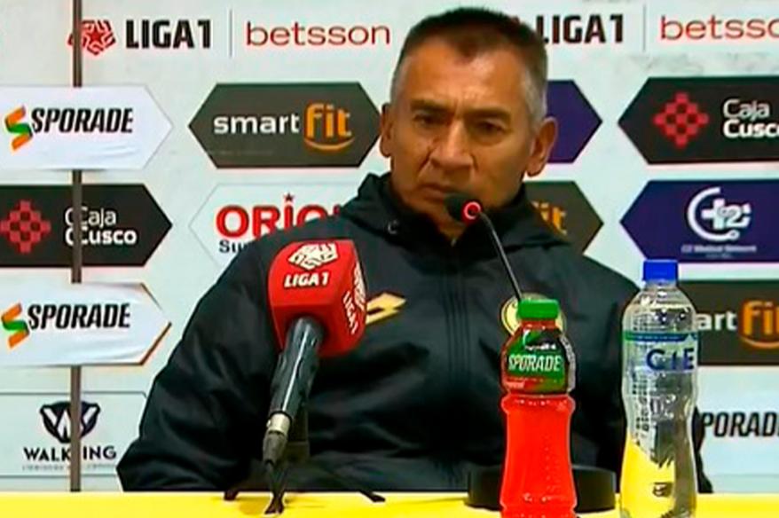 Flores: “El resultado fue justo para ambas instituciones”