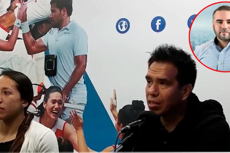 Ariana Gaviño: "Será un gran honor pelear con una rival de primer nivel"