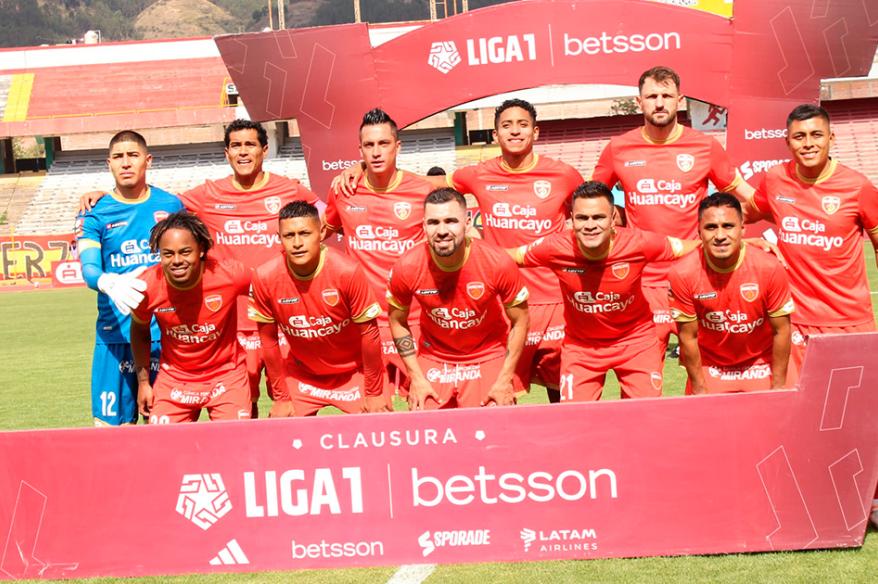 Huaccha: “Esperemos llevarnos los tres puntos ante la ‘U’”