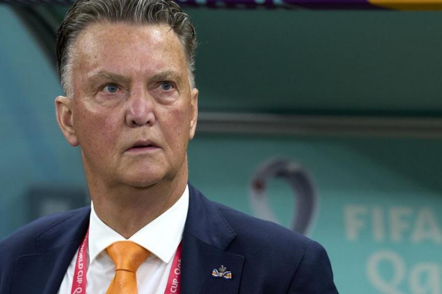 Louis Van Gaal regresa al Ajax y tendrá un nuevo cargo
