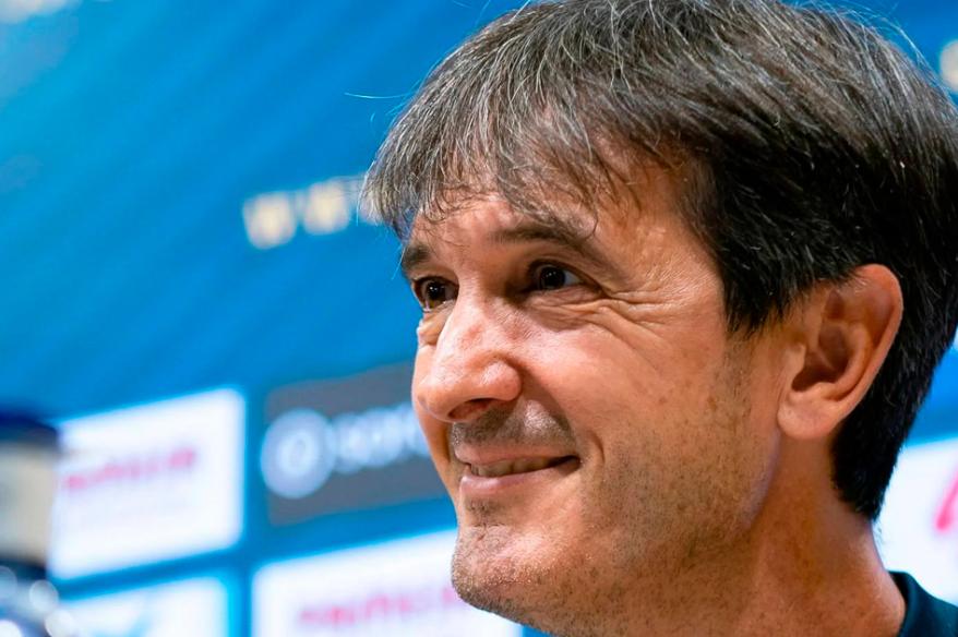 ¡Le bajaron el pulgar! "Pacheta" no seguirá como entrenador del Villarreal