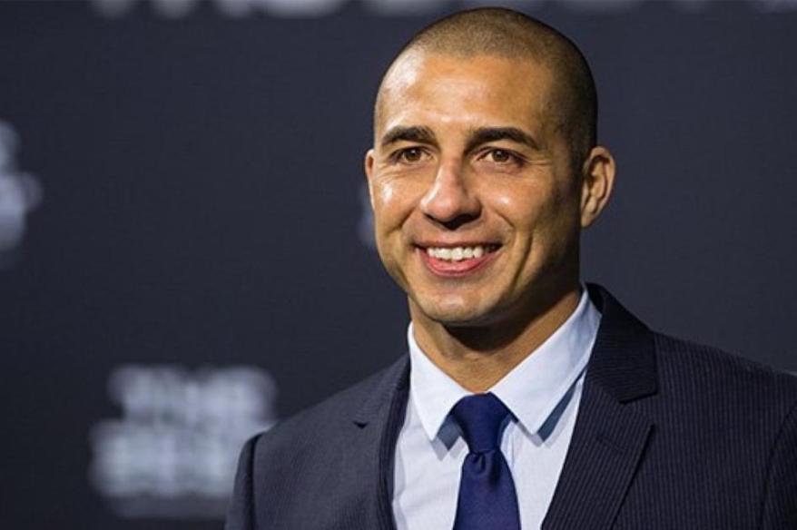 Trezeguet podría dirigir en el fútbol argentino