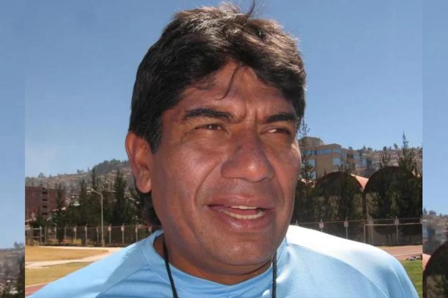 García: "Hay conversaciones con Cusco FC pero aún no está cerrado"