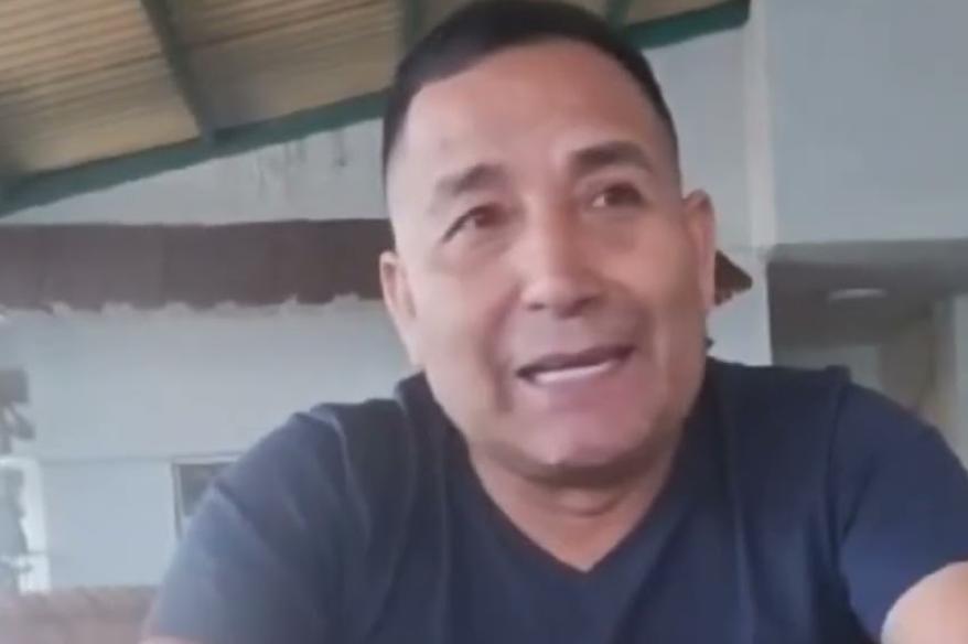 Pdte. de Alfonso Ugarte: "Vamos a hacer todos los esfuerzos para ir al TAS"