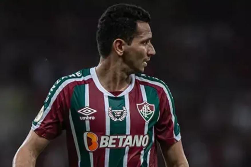 Ganzo: "Los hinchas de River pueden alentar a Fluminense”