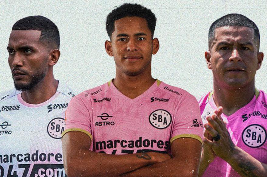 Sport Boys anunció las salidas de Conde, Lobatón y Valverde