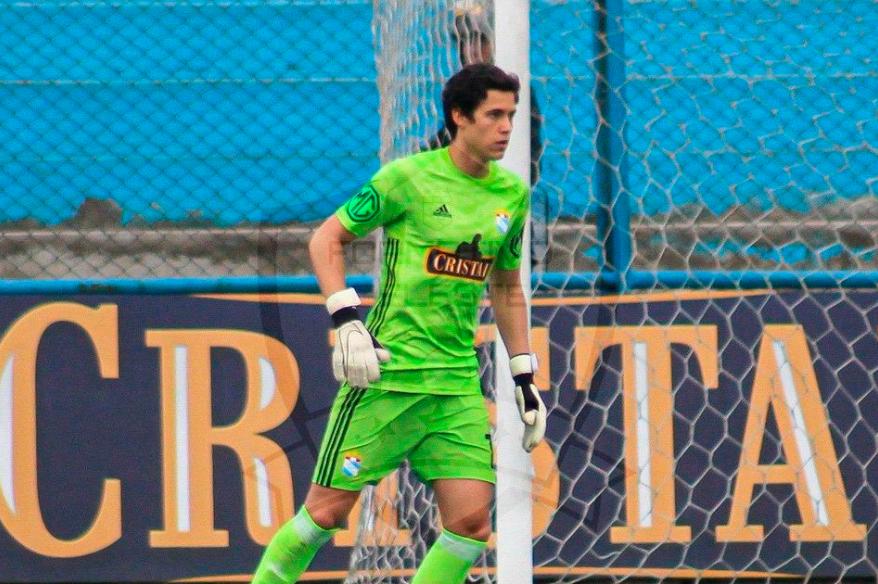 Mannucci anunció llegada de Emile Franco