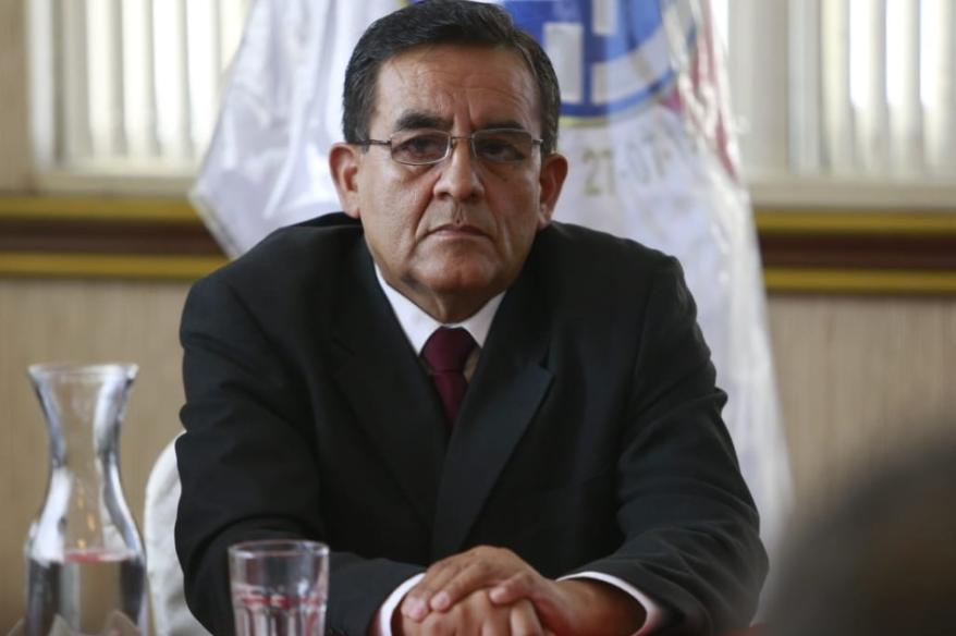Directivo de Municipal: "Tribunal de Licencias pidió que se vuelva a investigar denuncia contra dos clubes"