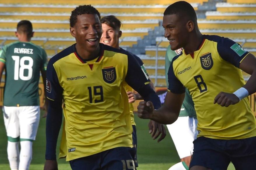 Gruezo sueña con levantar la Copa América
