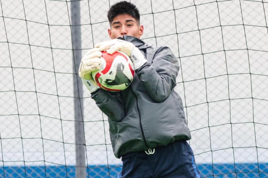 Marmanillo: "Tengo el gusto de aprender de Penny y Vargas"