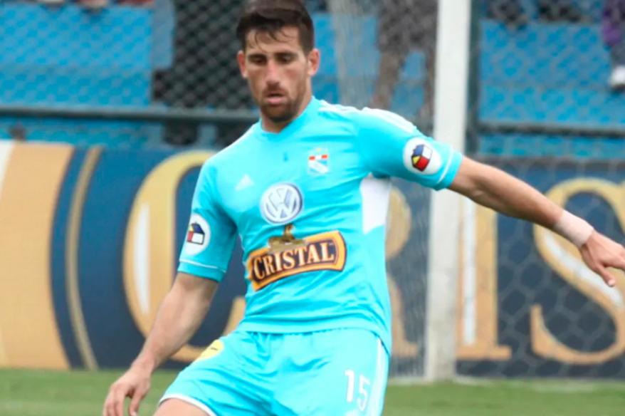 Ayr sobre Yotún: “Es importante para un jugador saber que tu casa te quiere”