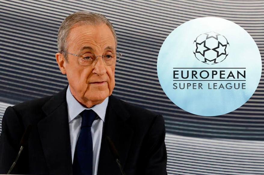 No se sumarán: Varios equipos de Europa mostraron su rechazo a la Superliga