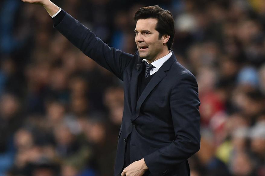 Santiago Solari vuelve al Real Madrid como nuevo director de fútbol