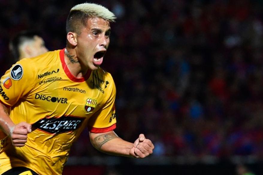 'Tití' Ortíz no se presentó en San Lorenzo y podría ser dirigido por Soso