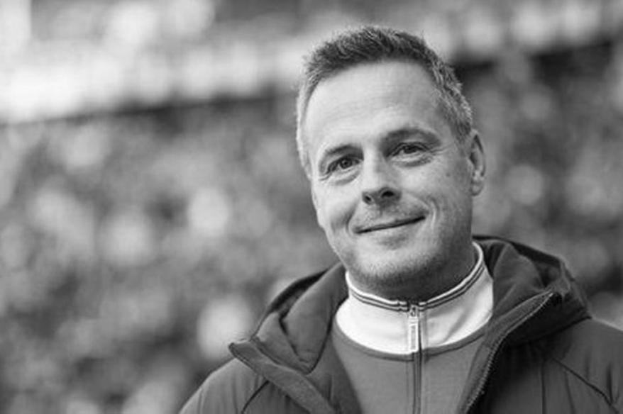 Lamentable: Murió presidente del Hertha Berlín a los 43 años