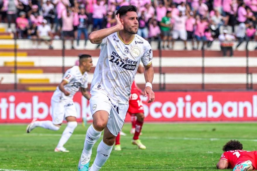 Federico Milo jugará en Gimnasia y Esgrima de La Plata
