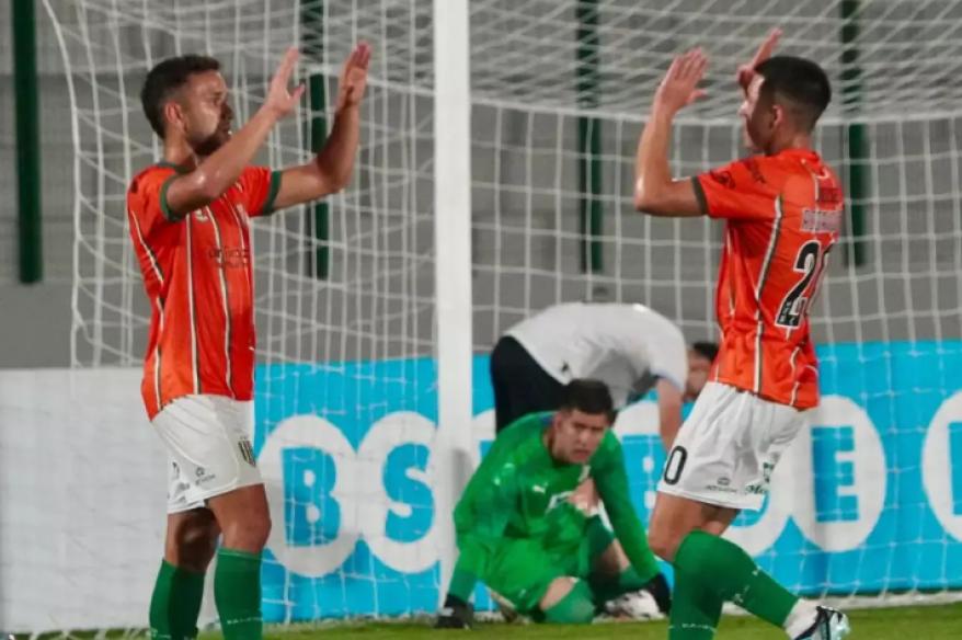 Uruguay Sub-23, rival de Perú en Preolímpico, cayó en amistoso ante Banfield