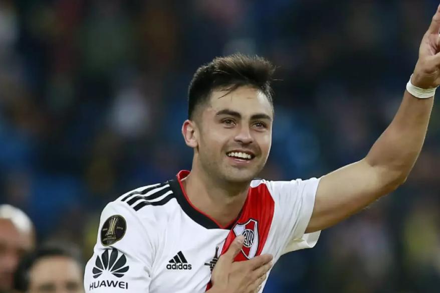 Gonzalo Martínez: "Es un momento duro, pero voy a volver más fuerte"
