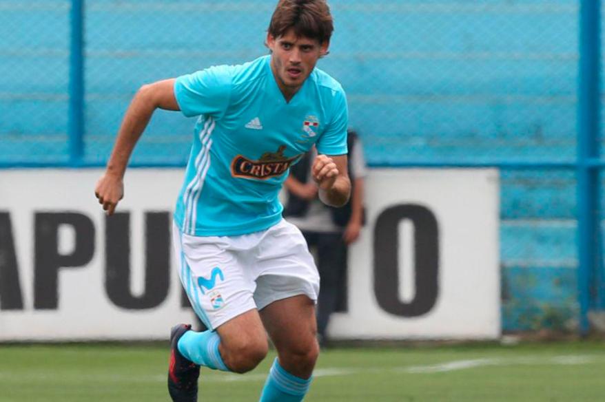 Omar Merlo anunció su retiro profesional a los 36 años