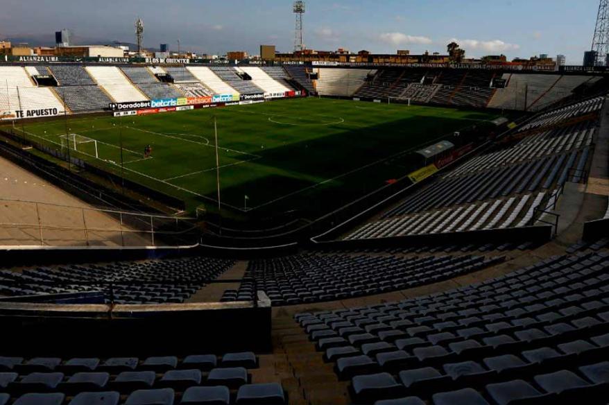Alianza Lima confirmó que acudirá al TAS por suspensión a Matute