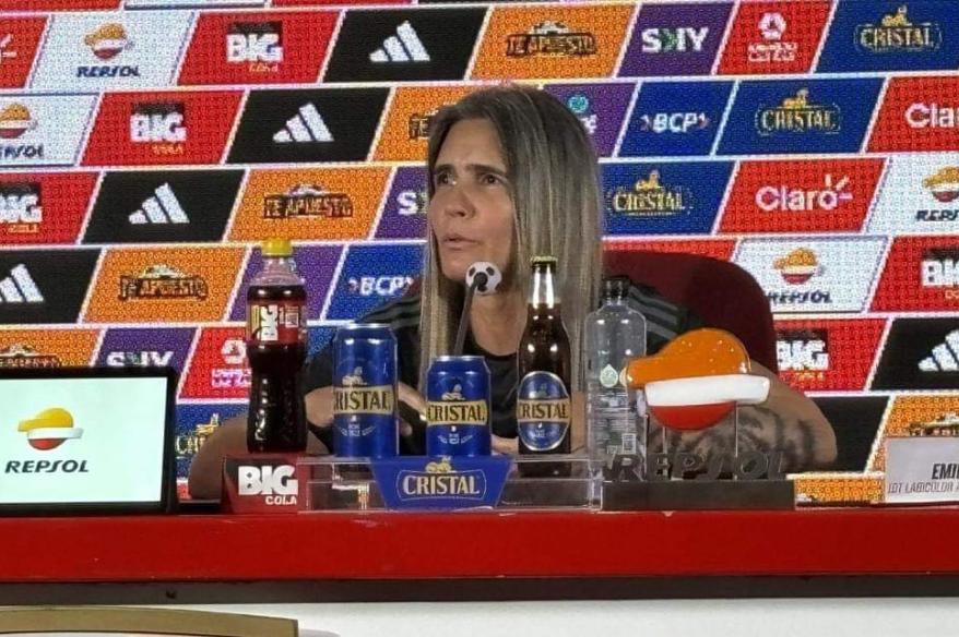 Flores: "Cambios en organización de Selecciones femeninas traerán frutos a futuro"