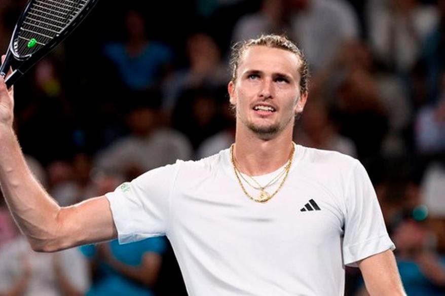Listos los semifinalistas del ATP 250 de Los Cabos