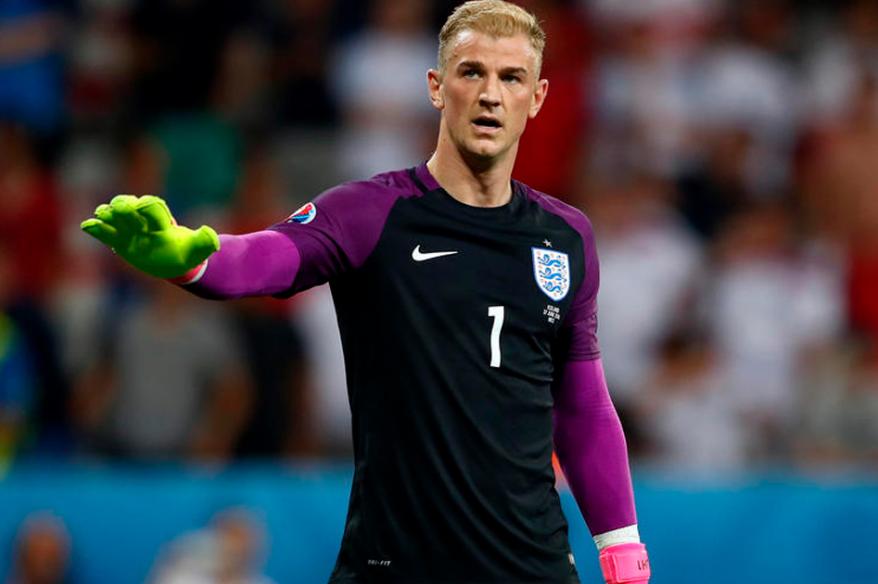 Punto final: Joe Hart colgará los guantes a final de temporada