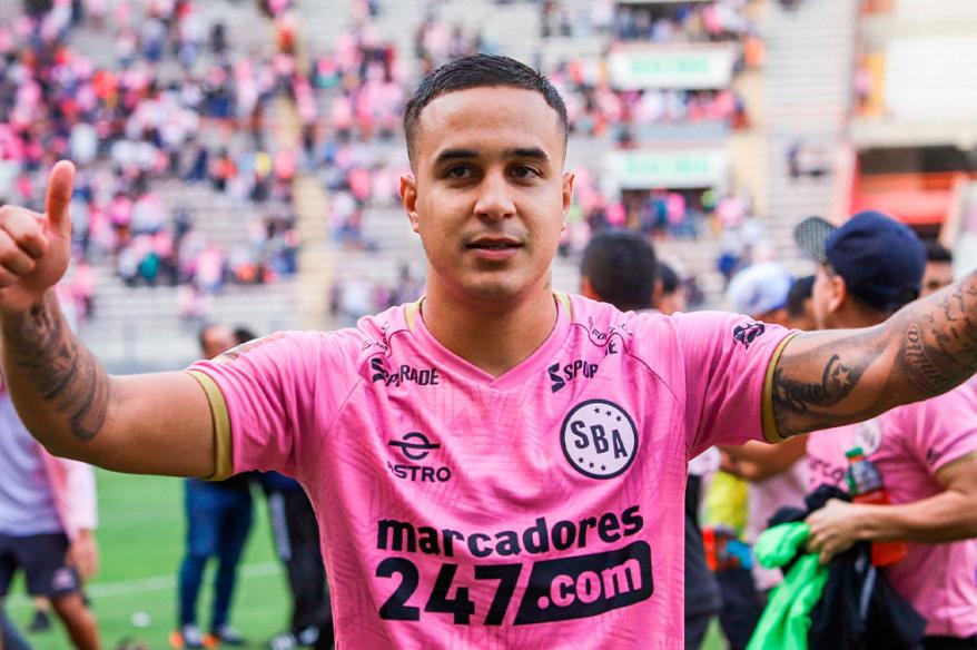 Barco a Schuler: "Gracias por todo leñador, gran profesional y ni que decir la clase de persona que eres"