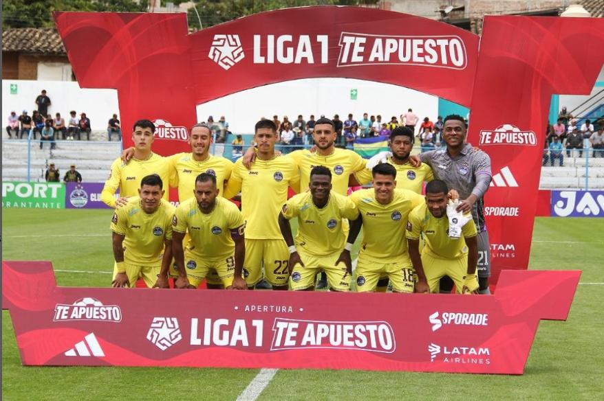 Borletti: "Nos hemos preparado mucho para este partido, será un encuentro muy bonito"