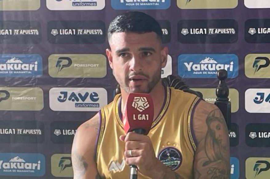 González: "Sabíamos que íbamos a ganar"