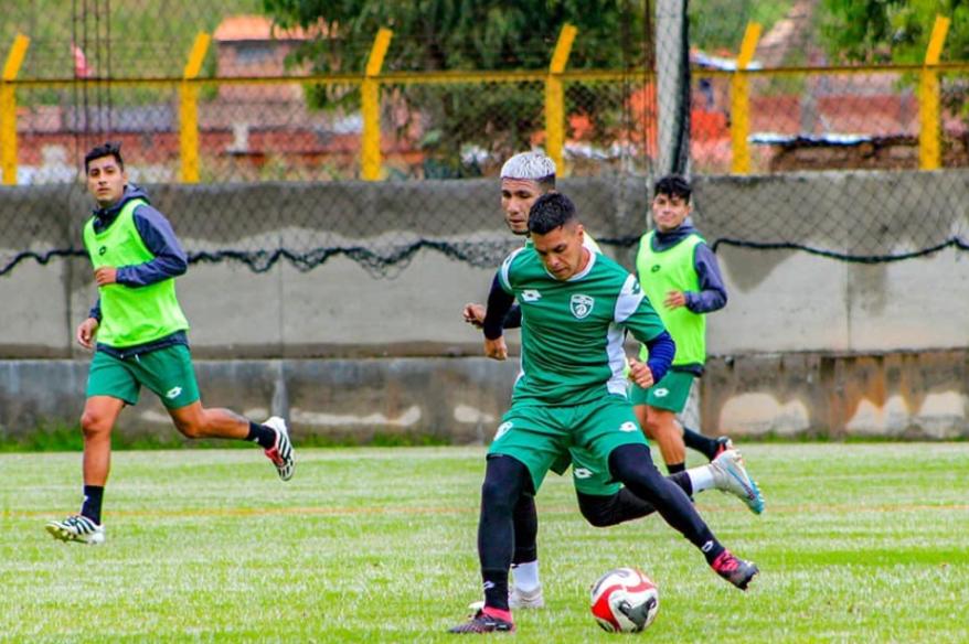 Pérez García: "Será un partido duro, pero sabemos que tenemos un buen equipo"