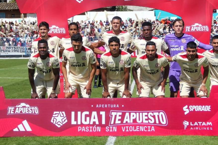 Gutiérrez: "Lo bueno que pudimos sacar un empate"