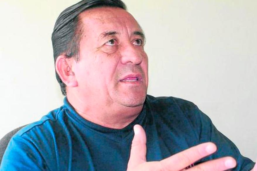 Vizcardo: "En Copa Perú hay menos escándalos de lo que ocurre hoy en Lima con los árbitros"