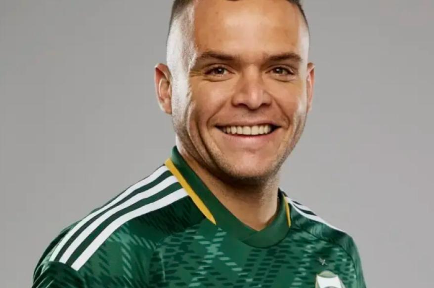 Jonathan Rodríguez será nuevo compañero de Miguel Araujo en Portland Timbers