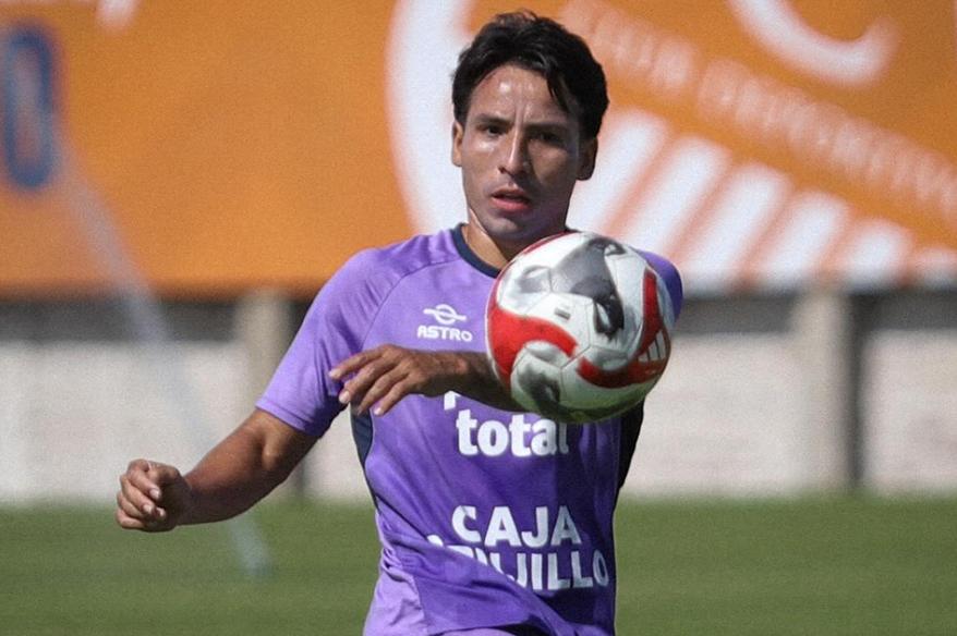 Barreto: “Tuvimos para ganar el partido, no se logró y nos llevamos un punto”