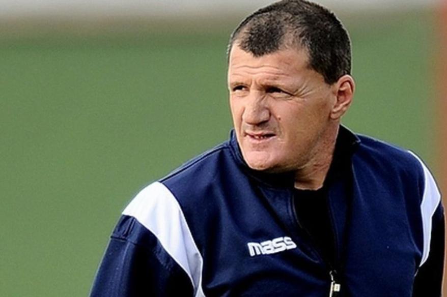 Nelson Olveira: "Alianza te exige ganar, no hacer 800 toques"