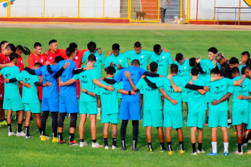 Gerente de Santos FC: "No hay equidad en la Comisión de Licencias para sancionar"