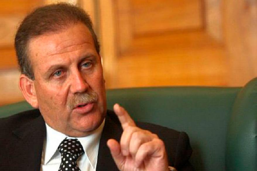 Tejada: “Todos los comentarios que se hacen del arbitraje están creando un ambiente muy complicado en la interna”
