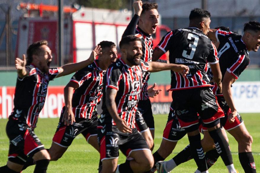 Chacarita eliminó en penales a Tigre de la Copa Argentina