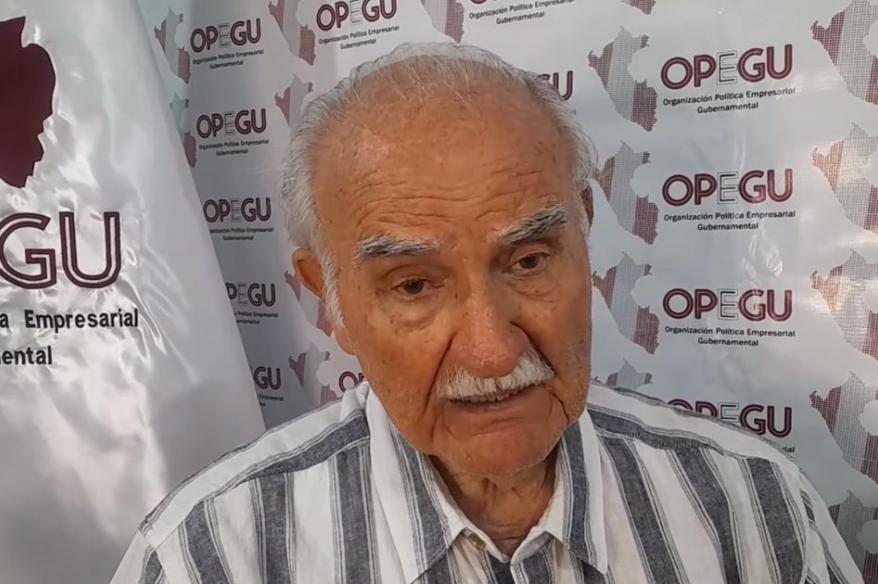 Ciccia: "Sí hubo irregularidades en el 6-0 de Argentina sobre Perú en 1978"