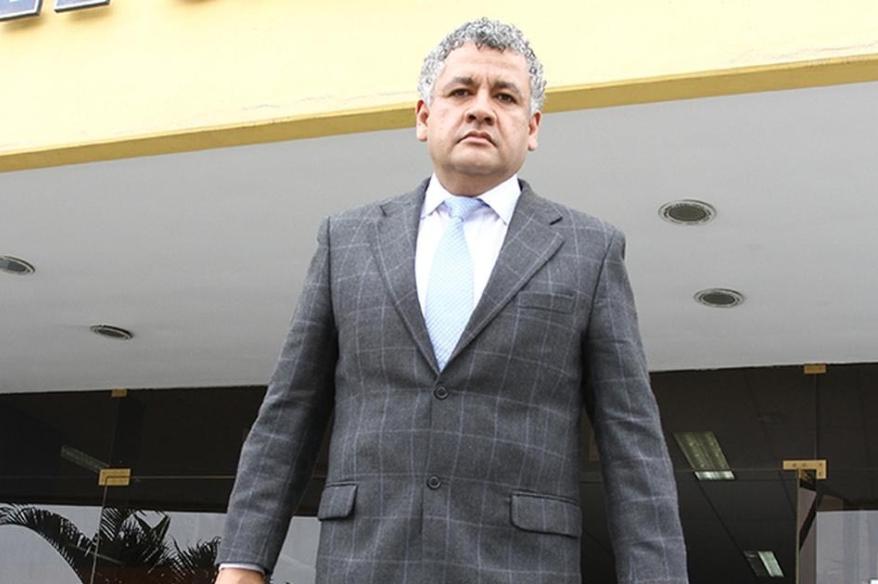 (AUDIO) Gálvez: "FPF le ha hecho un daño irreparable a Pacífico FC"