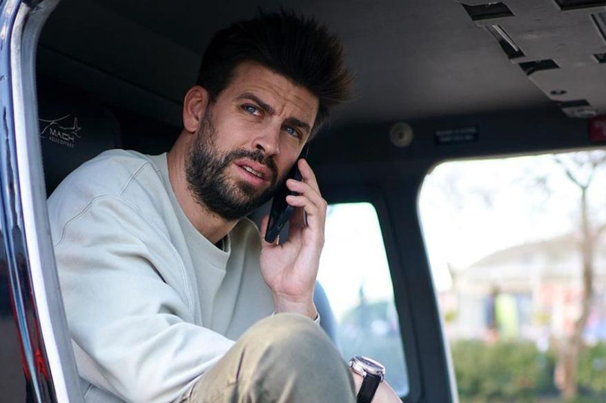 Piqué es investigado por supuestas irregularidades en la Supercopa de España