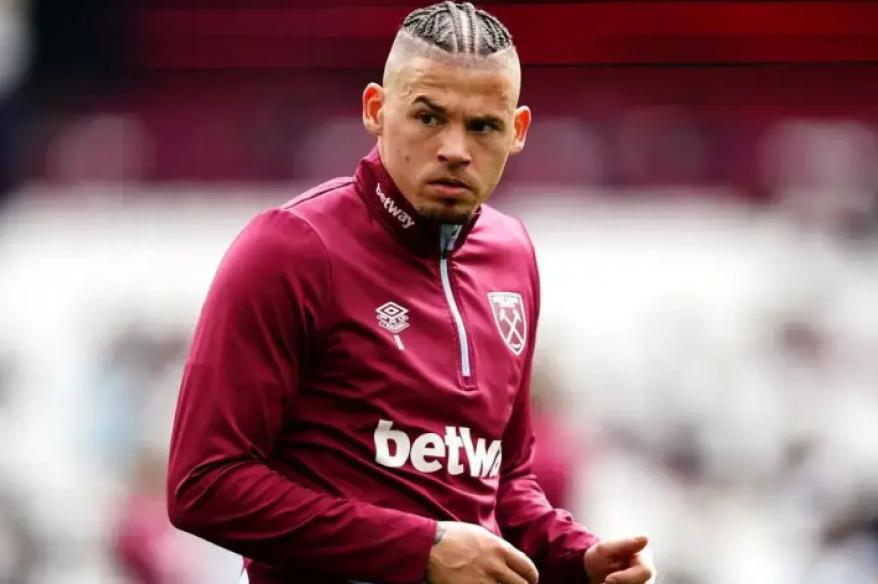 Kalvin Phillips pegaría la vuelta al Leeds United