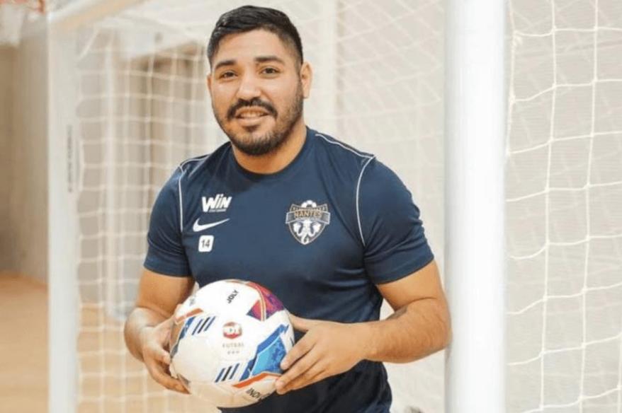 Percy Prado, exjugador de Cristal, publicó preocupantes mensajes en redes sociales