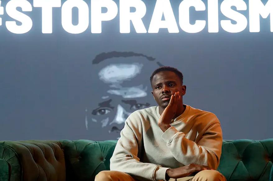 Cheikh Sarr: "Me duele perder los 3 puntos, pero defender mi dignidad vale más que todo"